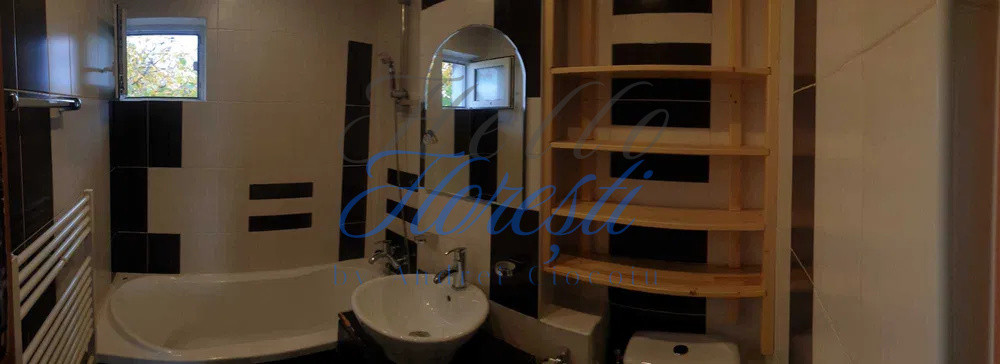 Apartament 2 camere, 51 mp  in vila Zona pod IRA Cluj