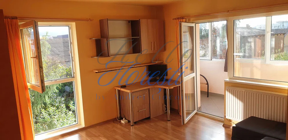 Apartament 2 camere, 51 mp  in vila Zona pod IRA Cluj