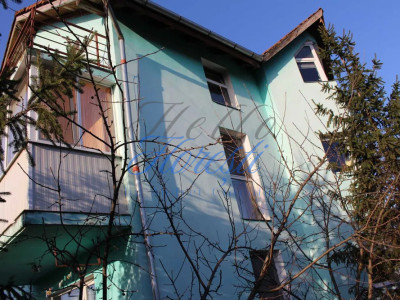 Apartament 2 camere, 51 mp  in vila Zona pod IRA Cluj