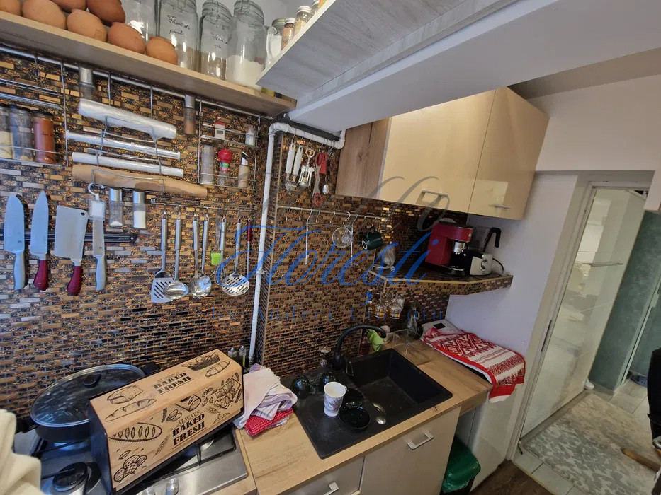 Apartament 1 camera, 24.37mp | Zona Cipariu