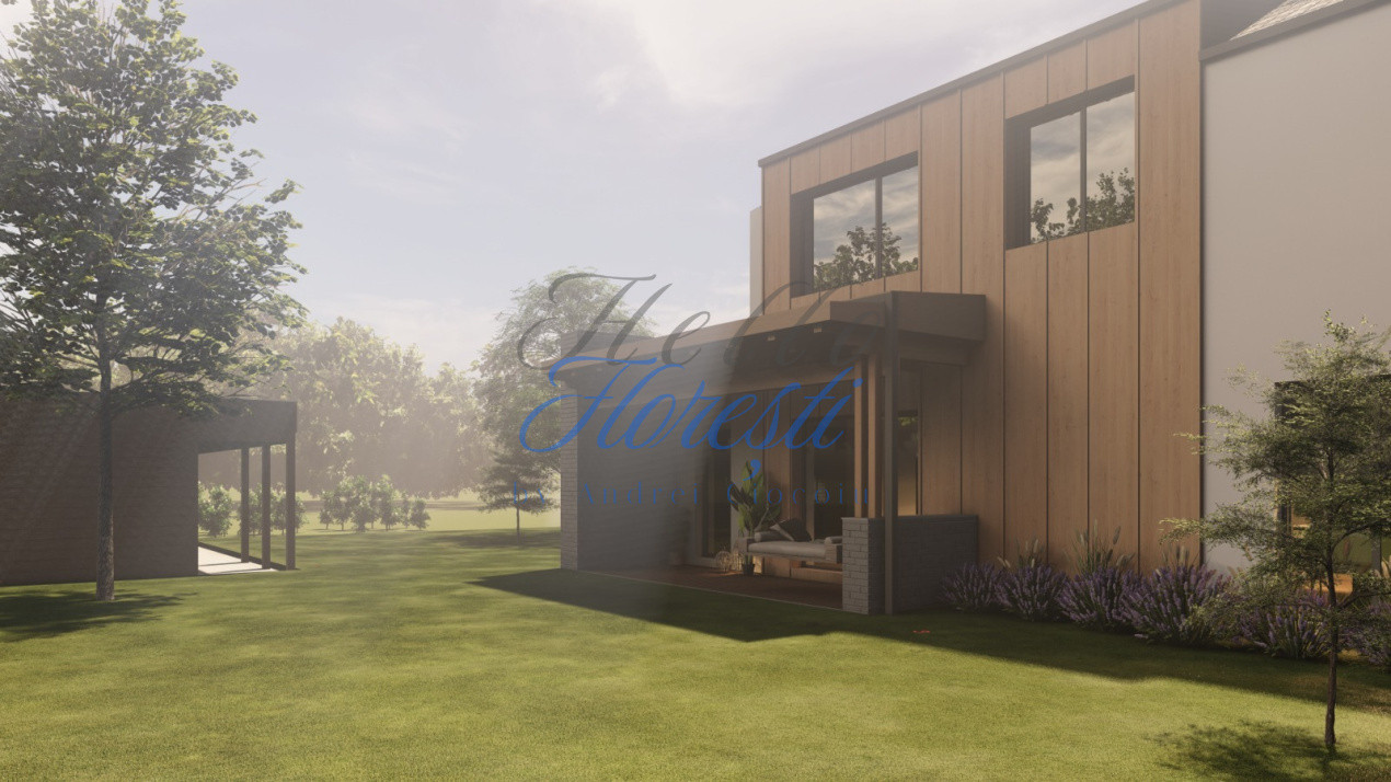 Casa individuala 5 camere 180 mp,820 mp teren zona centrala Salicea