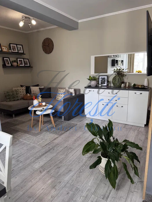 Apartament 3 camere, 62mp | Zona Tineretului | Floresti |