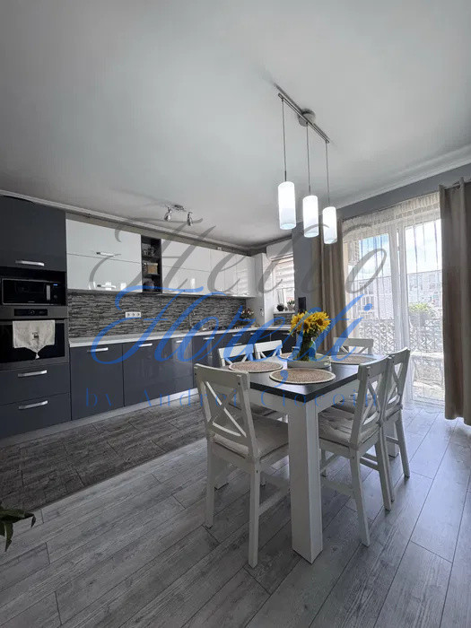 Apartament 3 camere, 62mp | Zona Tineretului | Floresti |