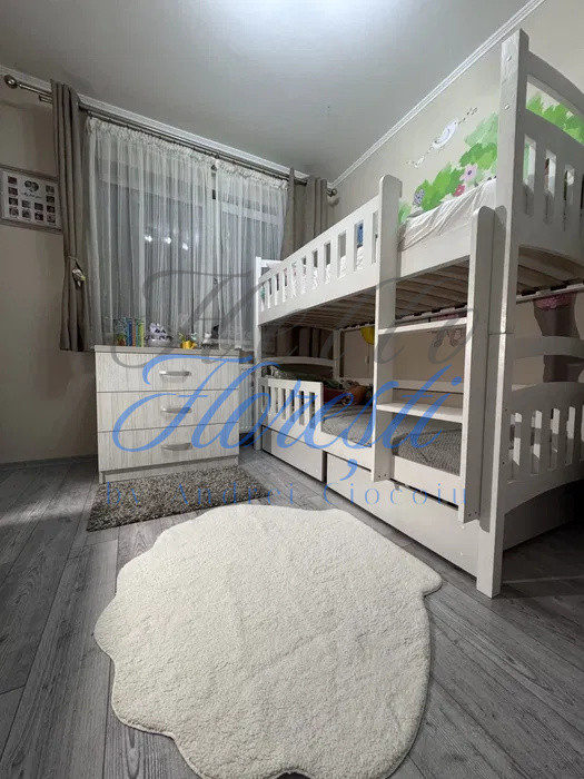 Apartament 3 camere, 62mp | Zona Tineretului | Floresti |