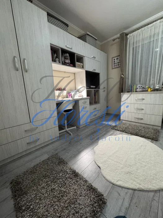 Apartament 3 camere, 62mp | Zona Tineretului | Floresti |