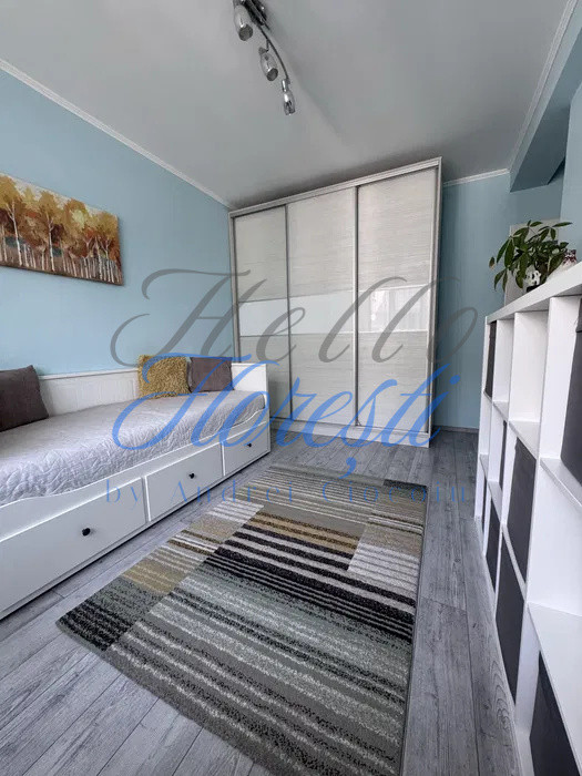 Apartament 3 camere, 62mp | Zona Tineretului | Floresti |