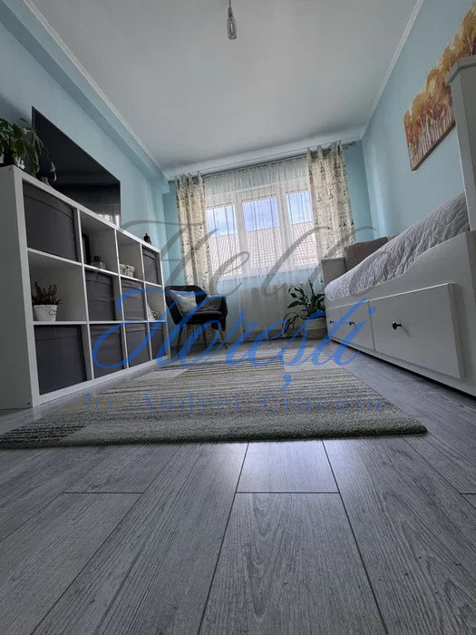 Apartament 3 camere, 62mp | Zona Tineretului | Floresti |