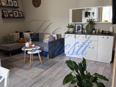 Apartament 3 camere, 62mp | Zona Tineretului | Floresti |