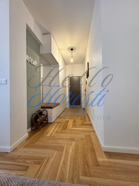 Apartament 4 camere, 105 mp, zona Teilor