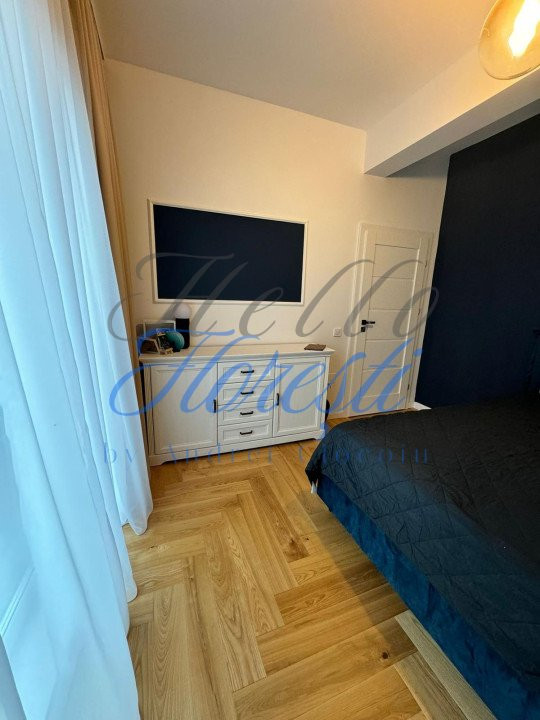 Apartament 4 camere, 105 mp, zona Teilor