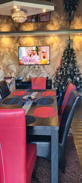 Apartament 2 camere, 43mp | Zona Stejarului | Floresti |