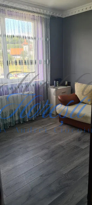 Apartament 2 camere, 43mp | Zona Stejarului | Floresti |