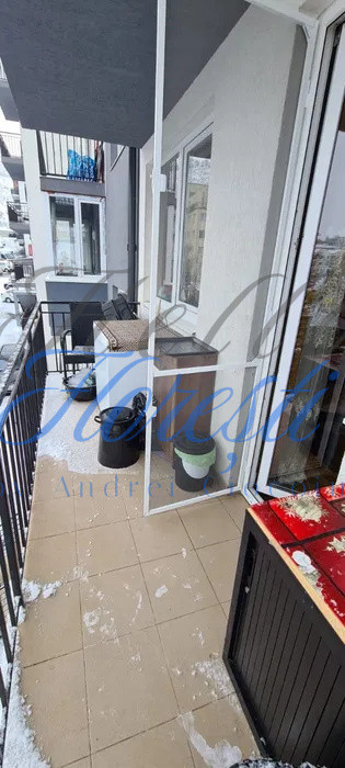 Apartament 2 camere, 43mp | Zona Stejarului | Floresti |