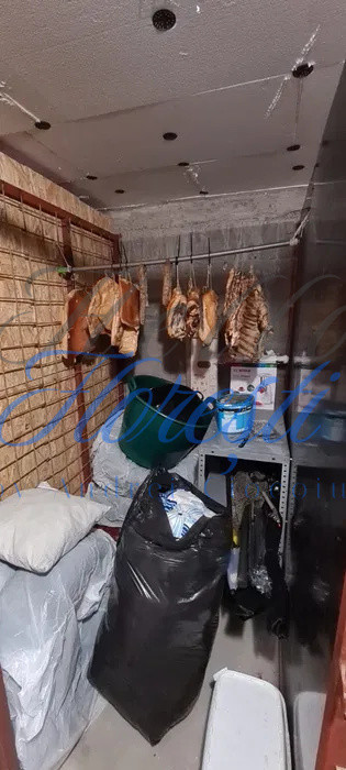 Apartament 2 camere, 43mp | Zona Stejarului | Floresti |