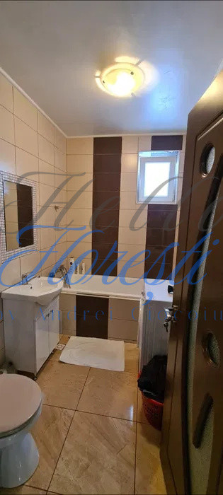 Apartament 2 camere, 43mp | Zona Stejarului | Floresti |