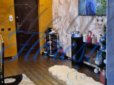 Apartament 2 camere, 43mp | Zona Stejarului | Floresti |