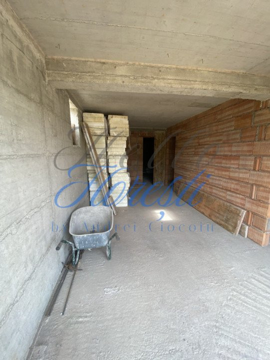 Duplex de 5 camere, in zona Feleacu