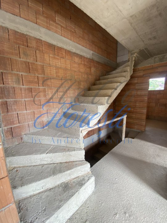 Duplex de 5 camere, in zona Feleacu