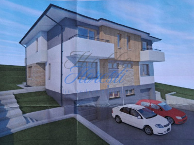 Duplex de 5 camere, in zona Feleacu