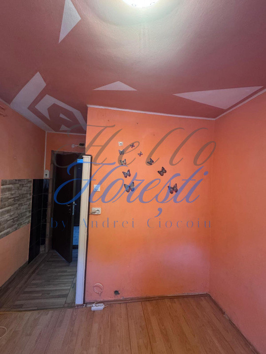 Garsoniera, 11mp | Zona Manastur | Cluj-Napoca |