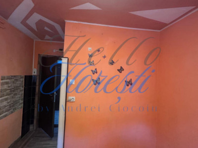 Garsoniera, 11mp | Zona Manastur | Cluj-Napoca |