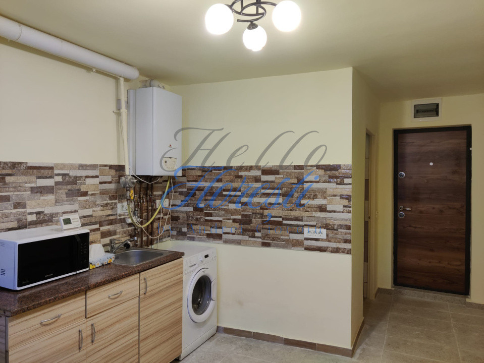 Apartament 2 camere, 39.4 mp , Zona Hasdeu , Cluj 