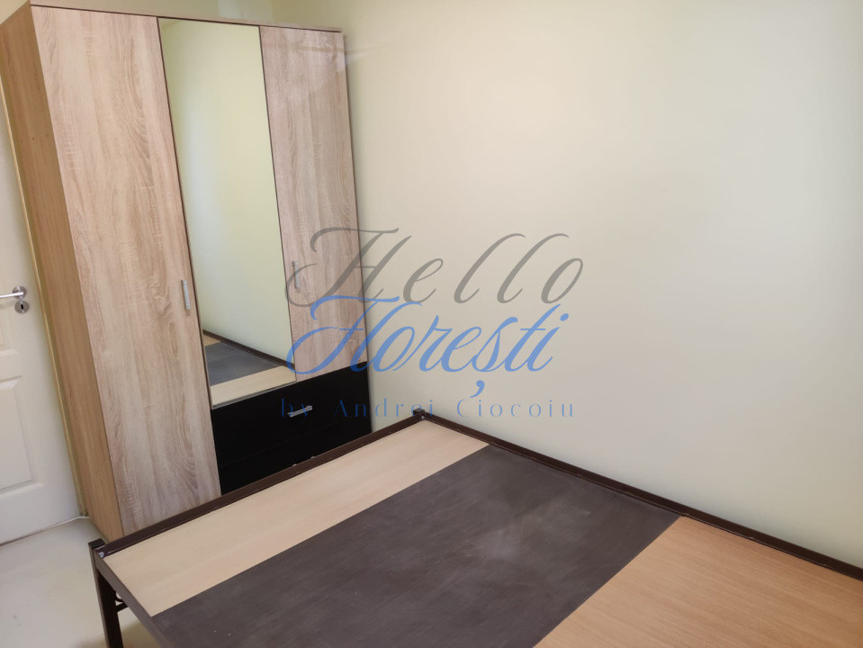 Apartament 2 camere, 39.4 mp , Zona Hasdeu , Cluj 