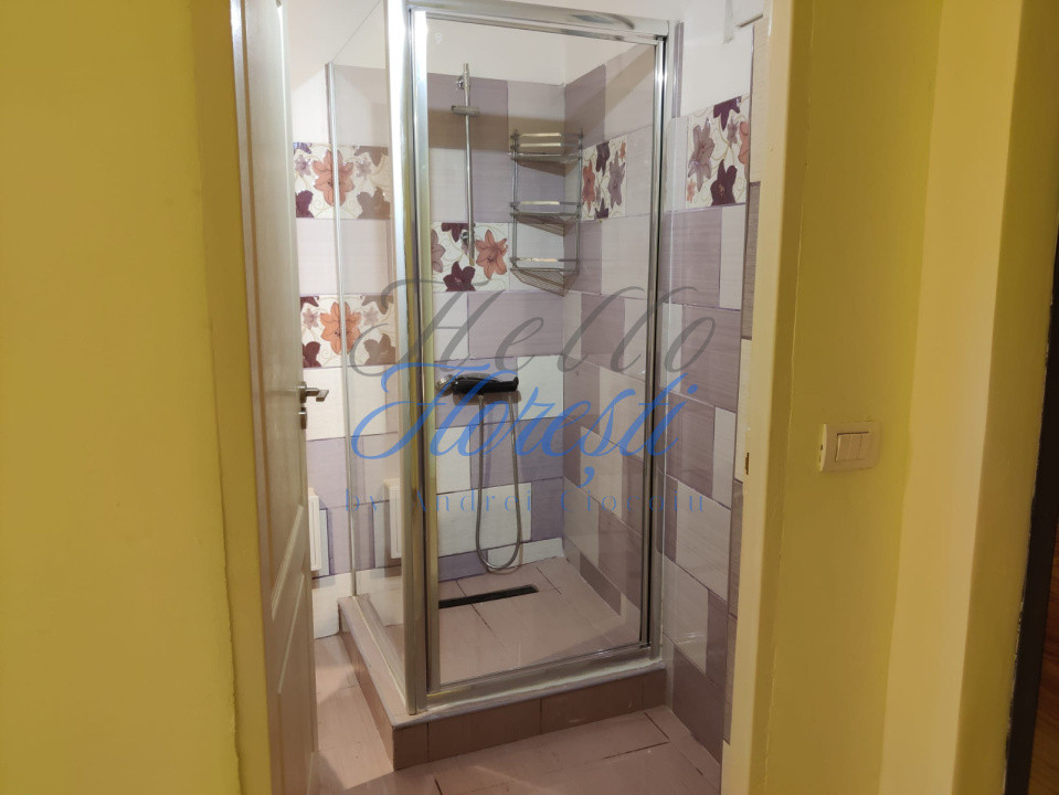 Apartament 2 camere, 39.4 mp , Zona Hasdeu , Cluj 