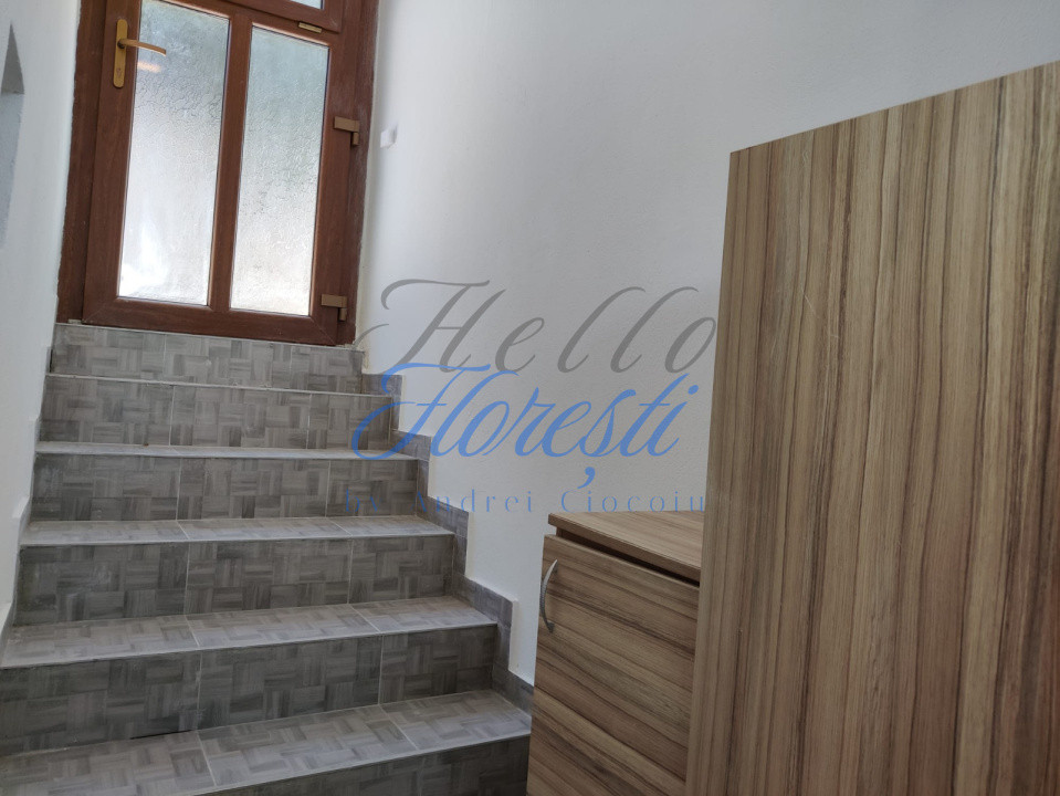 Apartament 2 camere, 39.4 mp , Zona Hasdeu , Cluj 