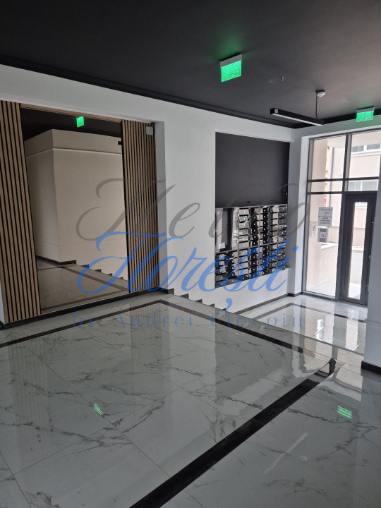 Apartament 2 camere, 40.3 mp ,Zona Cetatii ,Floresti 