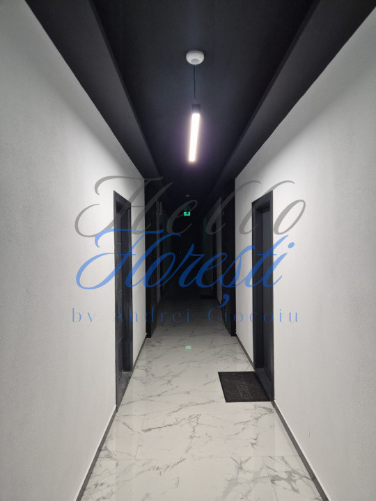 Apartament 2 camere, 40.3 mp ,Zona Cetatii ,Floresti 