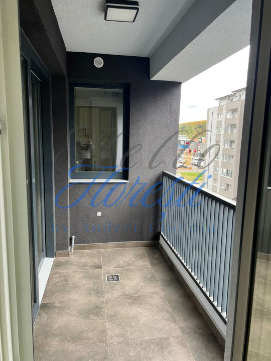 Apartament 2 camere, 53mp | Zona Vivo | Floresti |