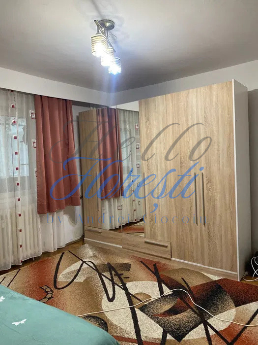 Apartament 2 camere, 40mp | Zona Manastur | Cluj-Napoca |