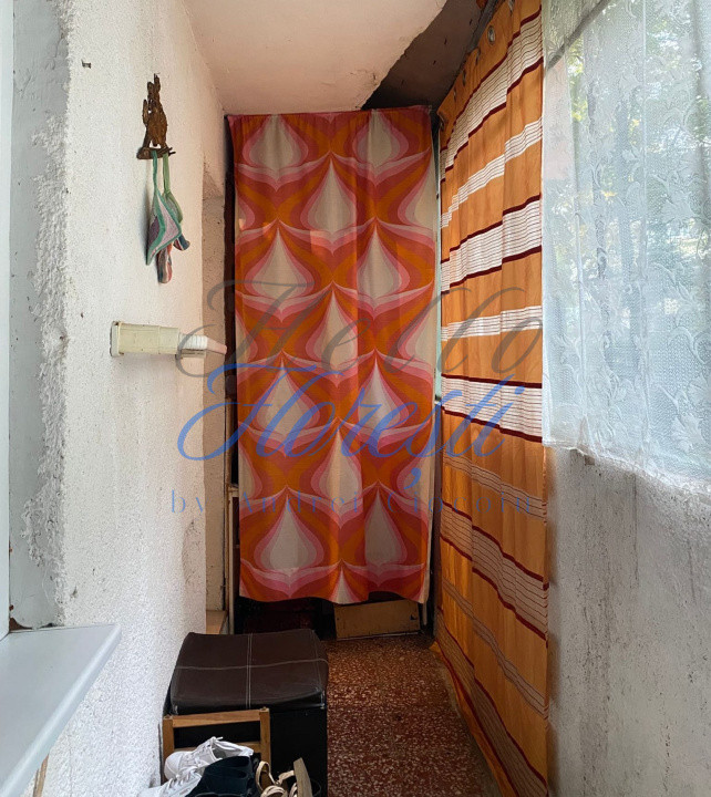 Apartament 2 camere, 40mp | Zona Manastur | Cluj-Napoca |