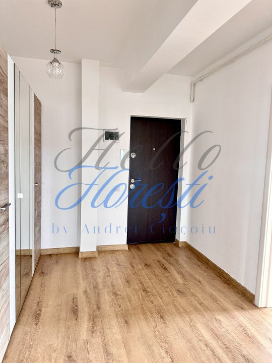 Apartament de 2 camere, finisat, loc de parcare, zona Lidl