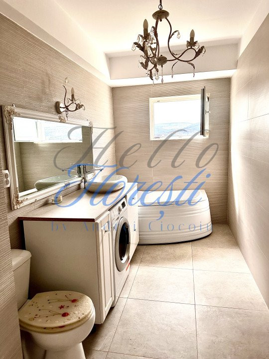 Apartament de 2 camere, finisat, loc de parcare, zona Lidl