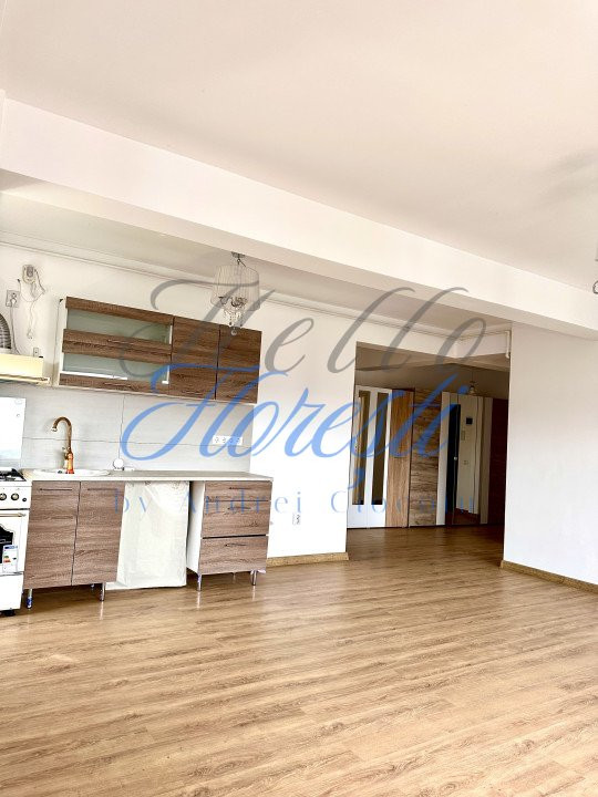 Apartament de 2 camere, finisat, loc de parcare, zona Lidl