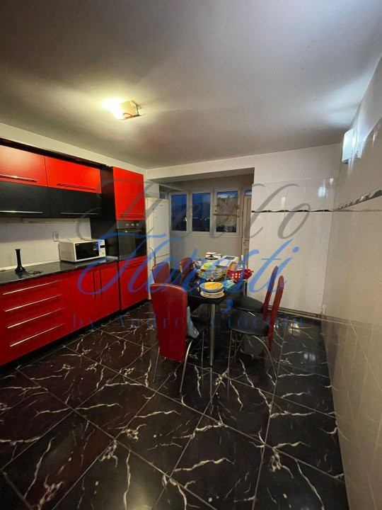 Apartament de 2 camere, decomandat, zona Someșului