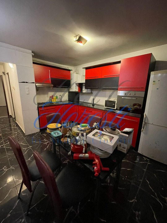 Apartament de 2 camere, decomandat, zona Someșului