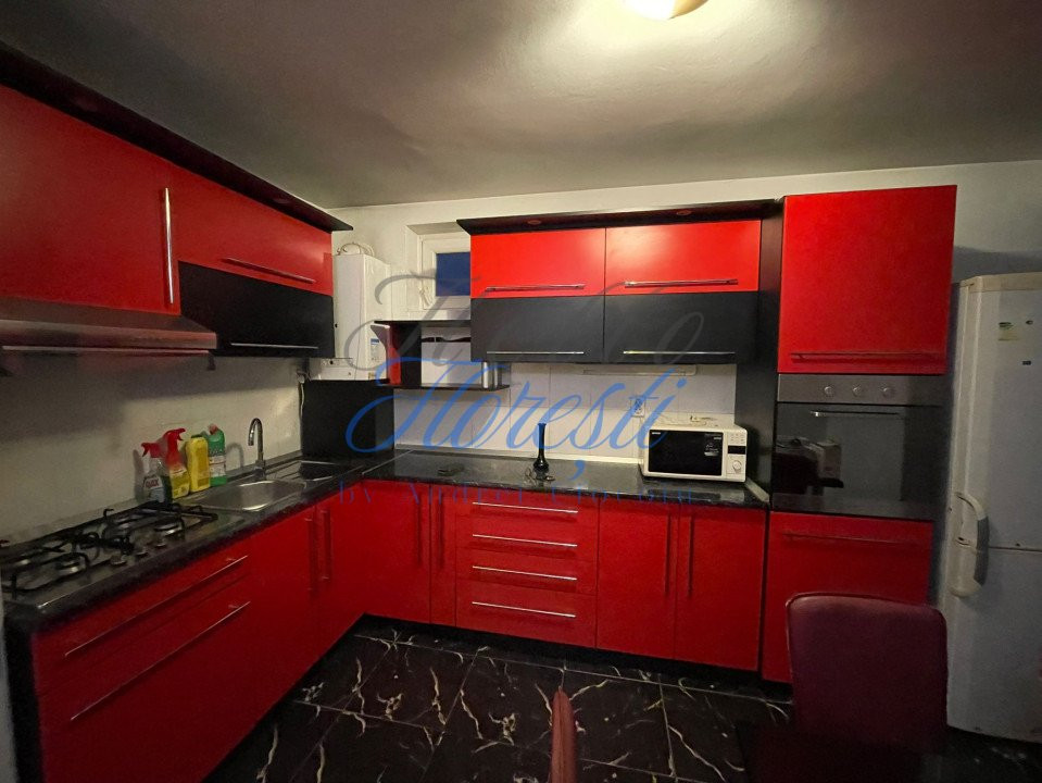 Apartament de 2 camere, decomandat, zona Someșului