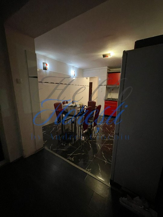 Apartament de 2 camere, decomandat, zona Someșului