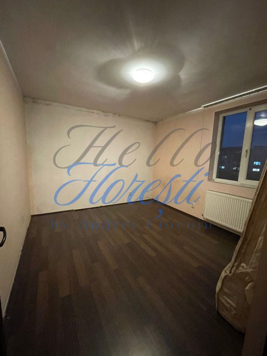 Apartament de 2 camere, decomandat, zona Someșului