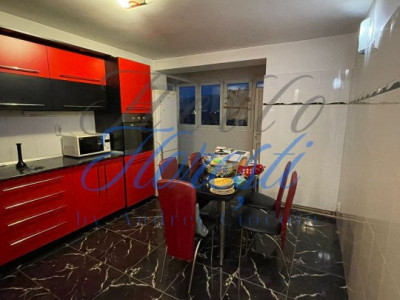 Apartament de 2 camere, decomandat, zona Someșului