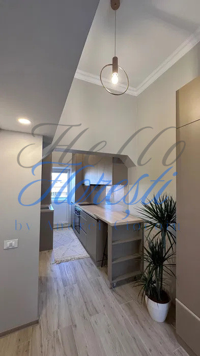 Garsoniera 23mp | Zona Centrala| Cluj-Noapoca