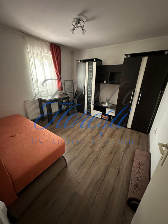 Garsoniera, 1 camera , 20 mp , zona Gruia , Cluj Napoca 