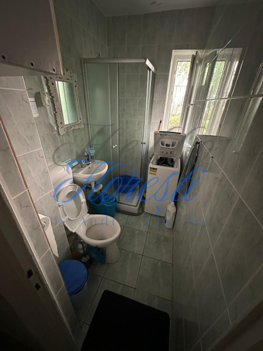 Garsoniera, 1 camera , 20 mp , zona Gruia , Cluj Napoca 