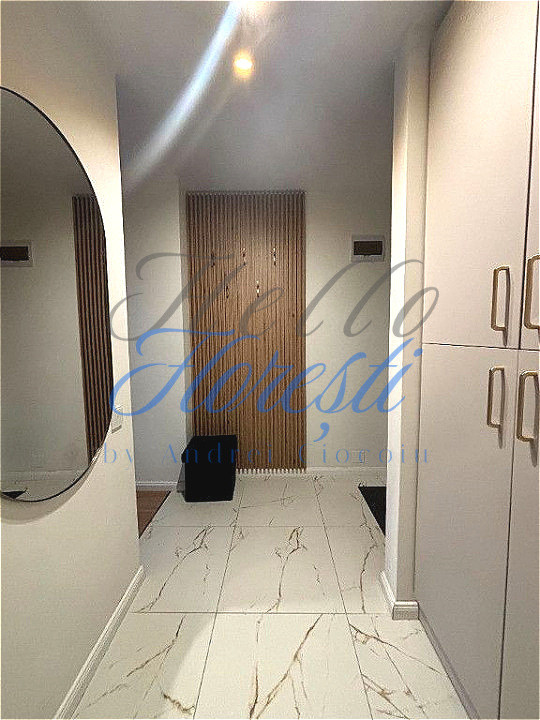 Apartament 3 camere decomandat, terasa 31mp, zona Amethyst