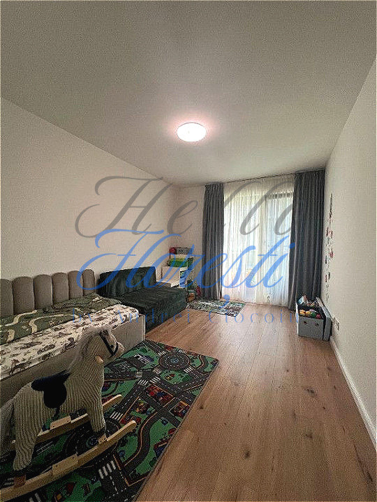 Apartament 3 camere decomandat, terasa 31mp, zona Amethyst