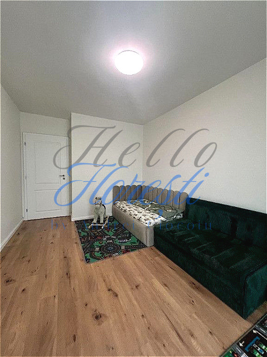 Apartament 3 camere decomandat, terasa 31mp, zona Amethyst