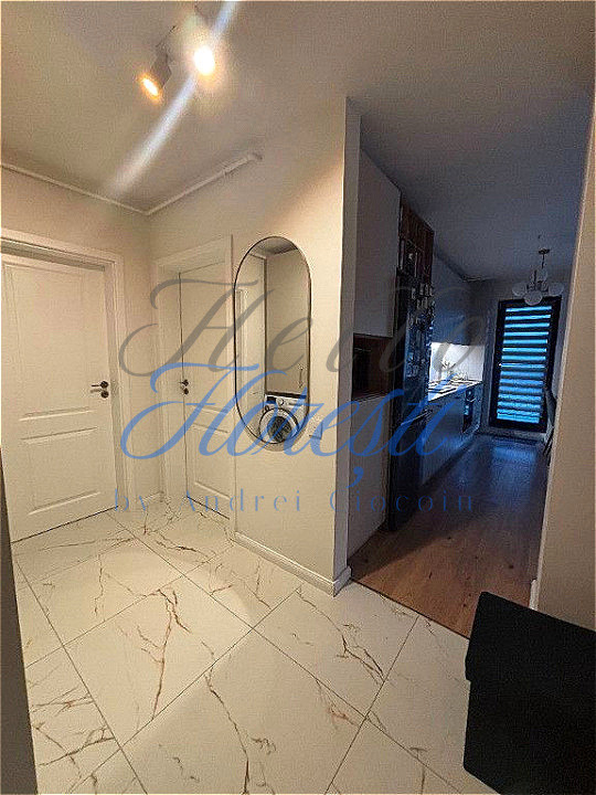 Apartament 3 camere decomandat, terasa 31mp, zona Amethyst